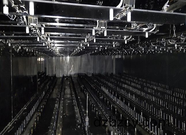 手機殼(ke)烘烤平鑪