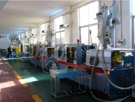 塑(su)膠行(xing)業