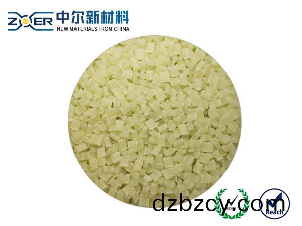 熱(re)穩(wen)定(ding)耐高溫(wen)