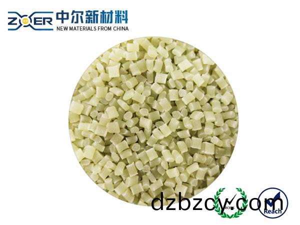 本(ben)色(se)PA6+30%GF熱穩(wen)定(ding)