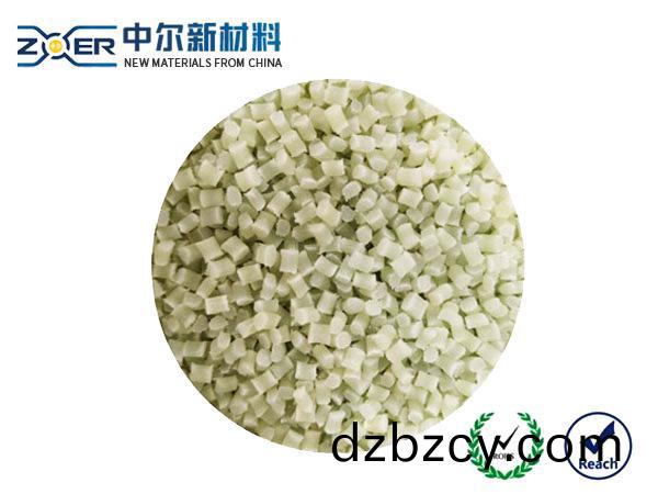 本(ben)色PA6+50%GF