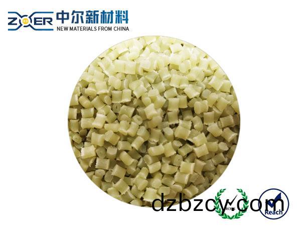 本色PA66+30%GF熱穩(wen)定(ding)