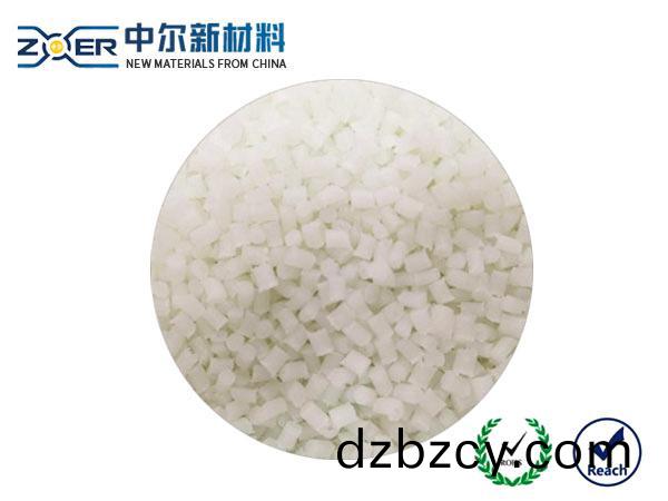 本色(se)PA66+15%GF