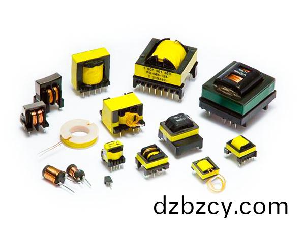 電(dian)子元(yuan)器件(jian)應(ying)用(yong)