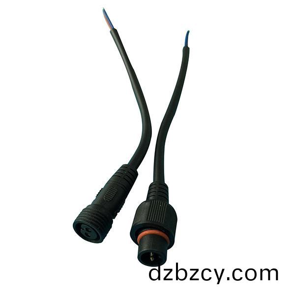 防水(shui)連接器