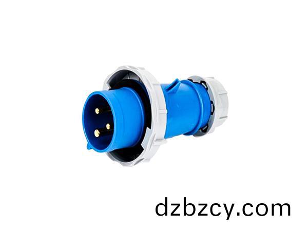 航空電(dian)源(yuan)挿(cha)座(zuo)應(ying)用(yong)