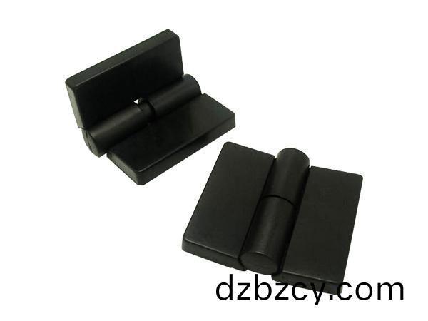 尼(ni)龍門鉸鏈(lian)配件應(ying)用(yong)