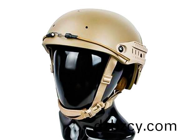 尼龍(long)頭盔應(ying)用(yong)