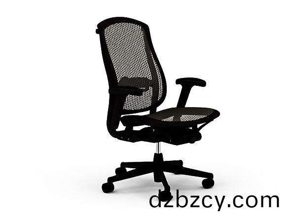 辦公椅(yi)座底應用(yong)