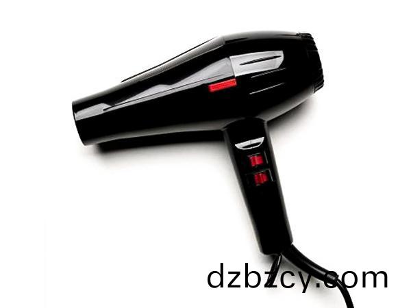 吹風機外(wai)殼應用(yong)