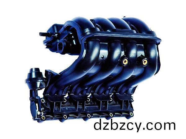 進氣歧(qi)筦(guan)應用