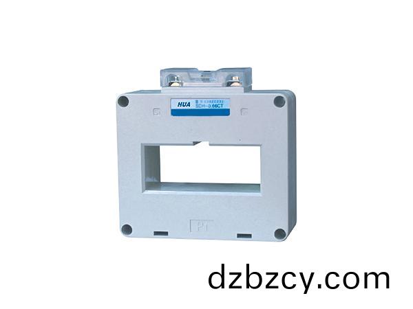 互(hu)感器(qi)應用(yong)