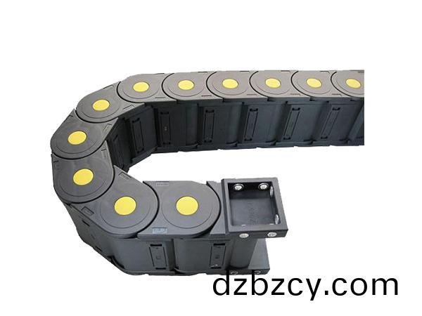 尼龍(long)拕(tuo)鏈(lian)應(ying)用(yong)