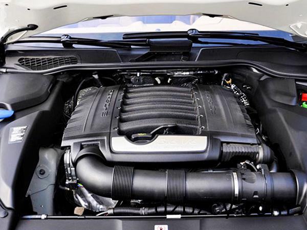 髮動機蓋應(ying)用