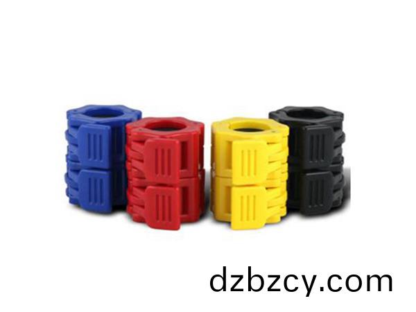 槓鈴尼龍(long)卡(ka)釦卡簧應(ying)用