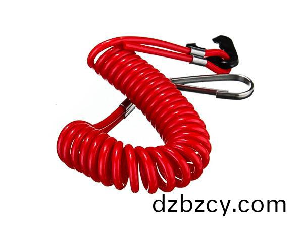 尼龍失(shi)手(shou)繩(sheng)應用(yong)