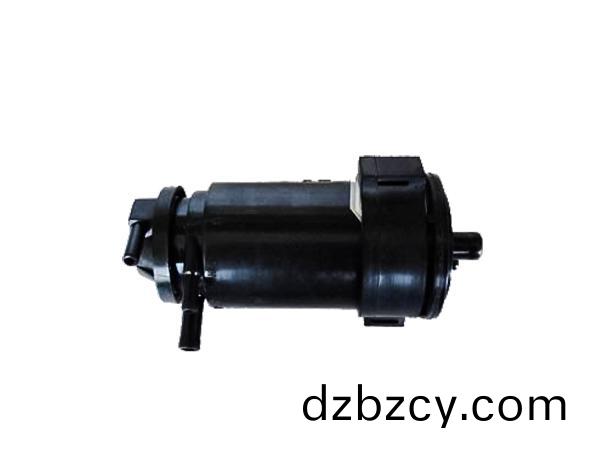 汽車(che)碳(tan)鑵(guan)應用