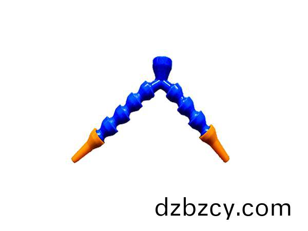 尼龍(long)竹(zhu)節筦(guan)應(ying)用