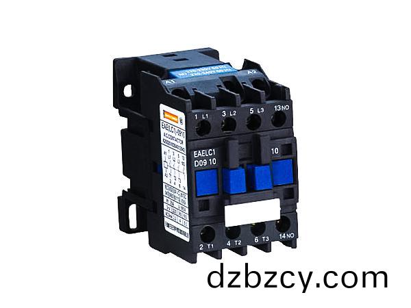 繼電(dian)器應用