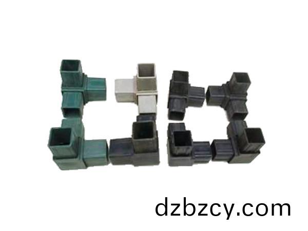 風機箱(xiang)配(pei)件(jian)應用(yong)