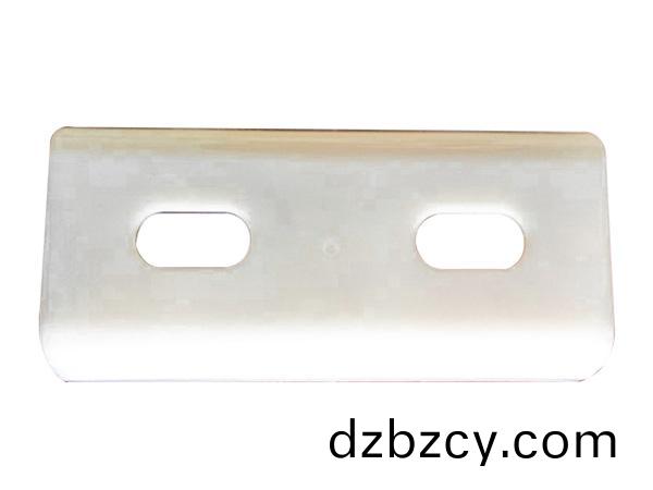 槽型(xing)絕(jue)緣(yuan)三(san)段式應用(yong)