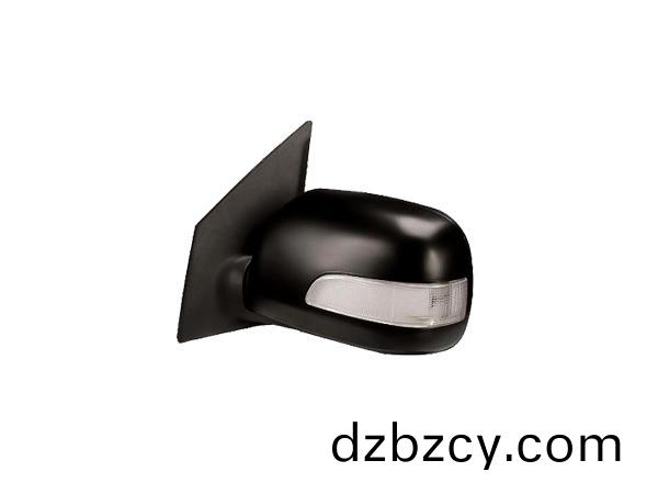 后(hou)視(shi)鏡(jing)配件(jian)應用