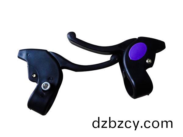 童車閘(zha)把(ba)應用(yong)