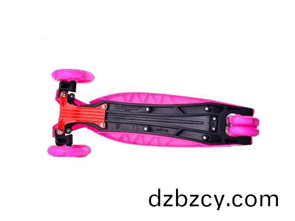 尼(ni)龍(long)滑闆(ban)車(che)應(ying)用(yong)