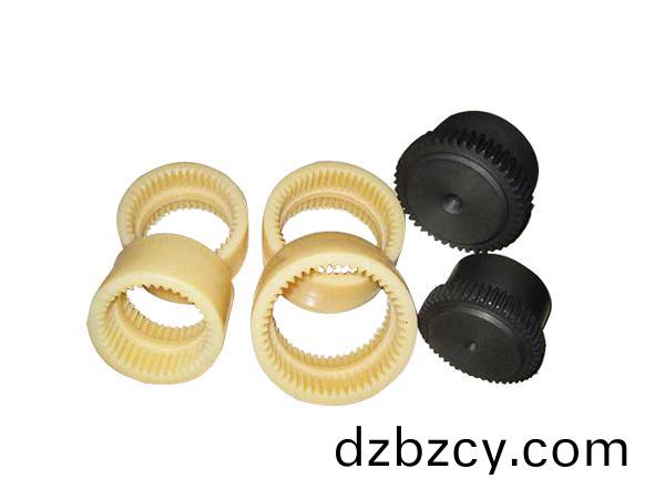 內(nei)齒套(tao)應(ying)用