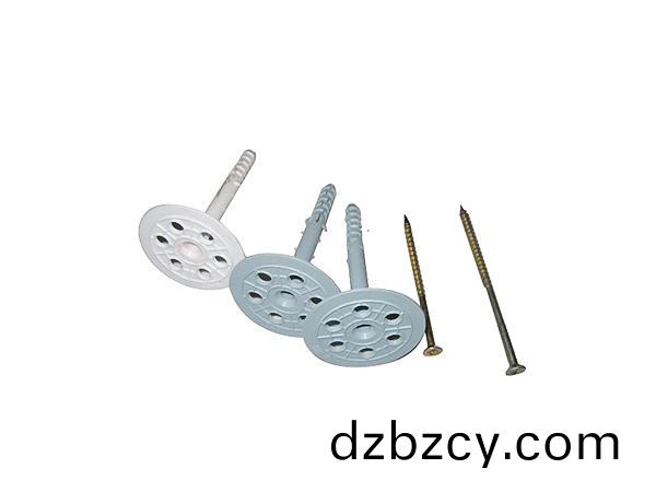 保(bao)溫釘無痕(hen)釘(ding)專(zhuan)用(yong)尼龍應(ying)用(yong)