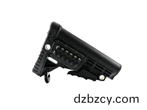 尼(ni)龍(long)翫(wan)具槍應用(yong)