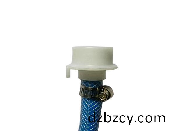 自(zi)來水龍頭快速接(jie)頭應用(yong)