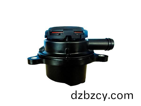 油(you)氣分(fen)離(li)器(qi)應用