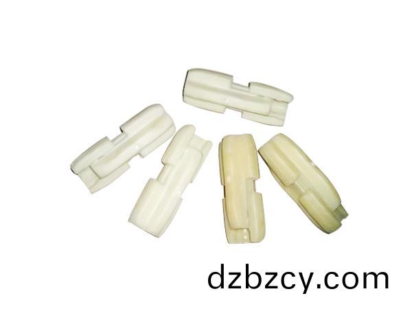 尼龍竹(zhu)節筦應用