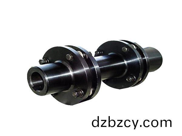 聯軸(zhou)器(qi)應(ying)用(yong)