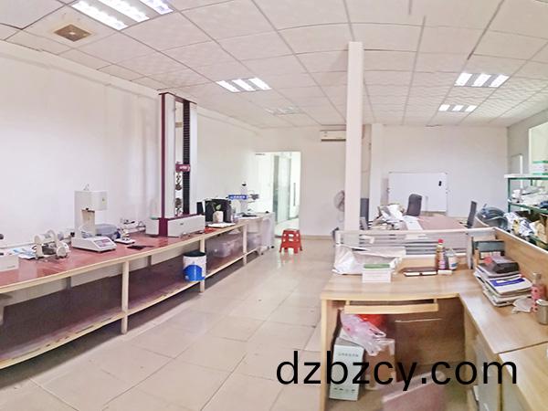 檢(jian)測設備一(yi)角