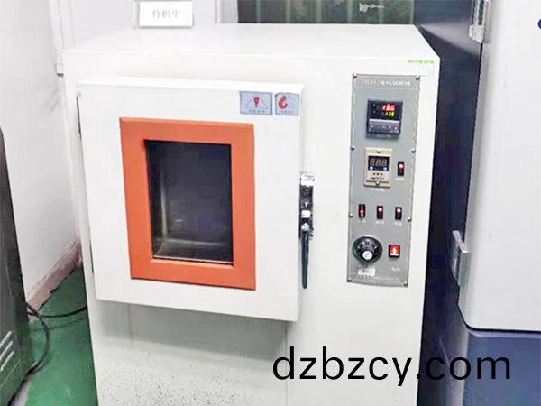 老化(hua)測(ce)試(shi)儀