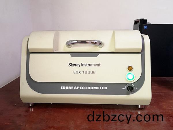 環(huan)保(bao)測試儀(yi)