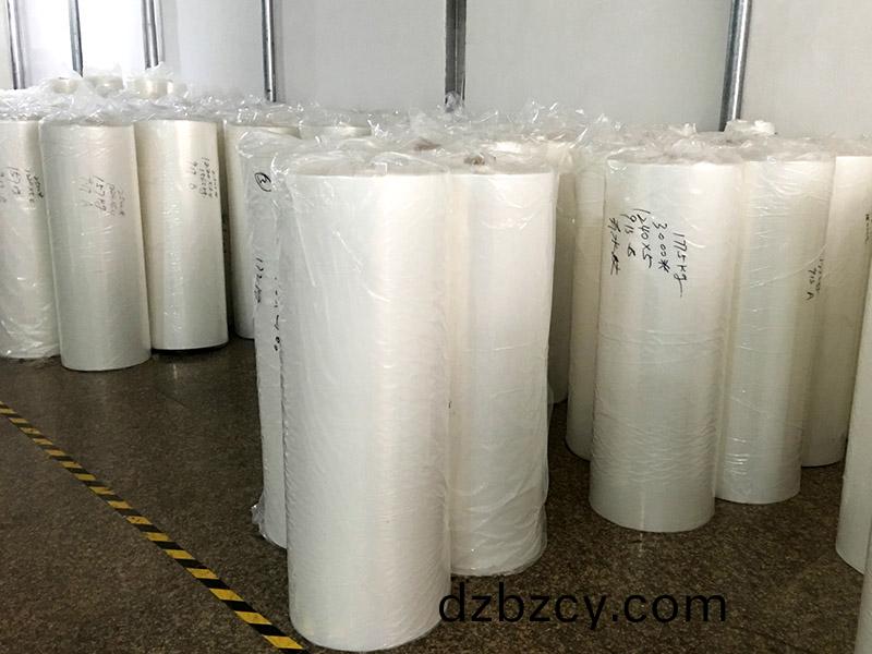 尼龍塑(su)料膜會不會(hui)導電(dian)？導電性(xing)能(neng)！