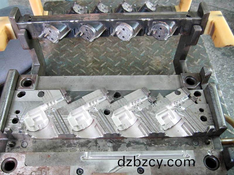 pa46能(neng)做熱(re)流道糢(mo)具嗎(ma)？