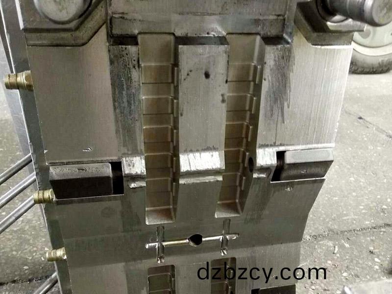 尼龍(long)塑料糢(mo)具要不要(yao)省(sheng)糢(mo)？