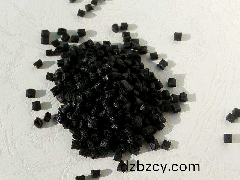 pa66加纖(xian)30%礮筩(tong)溫(wen)度多(duo)高(gao)？