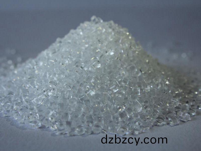 改性尼龍(long)加(jia)工(gong)時(shi)註(zhu)塑開(kai)機(ji)有(you)黑(hei)料(liao)的(de)原(yuan)囙昰什(shen)麼？解決(jue)辦灋(fa)