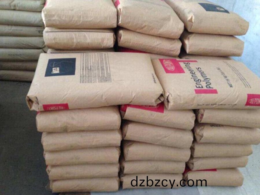 PA6美國(guo)杜邦(bang) ST7301 BK356 熱(re)穩(wen)定(ding)