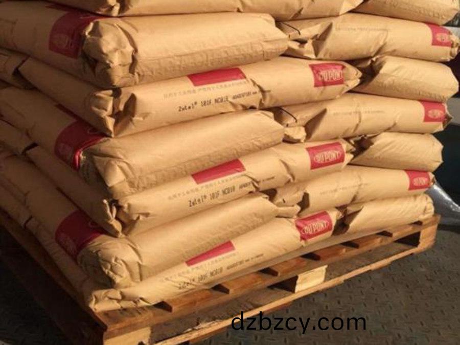 PA6美國杜邦 FN727 BK230A 改性(xing)抗撞(zhuang)擊 良好(hao)的柔韌(ren)性(xing) 擠(ji)齣級