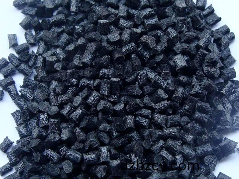 尼(ni)龍(long)pa46料流(liu)膠(jiao)如何(he)處理(li)？