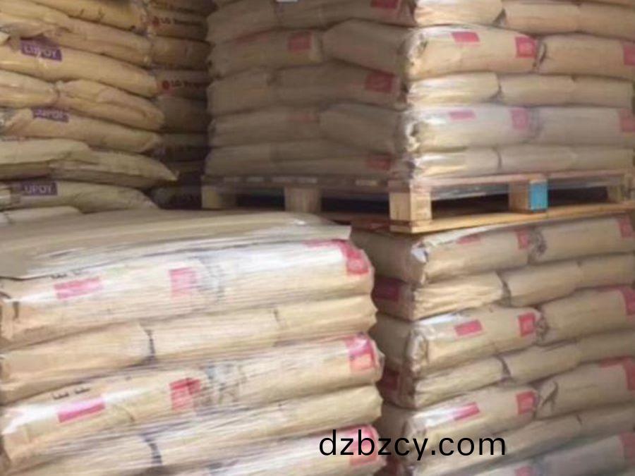 PA66 玻纖(xian)增強(qiang)  70G33L 杜邦(bang) 加纖(xian)33%抗(kang)蠕變(bian)註(zhu)射成型