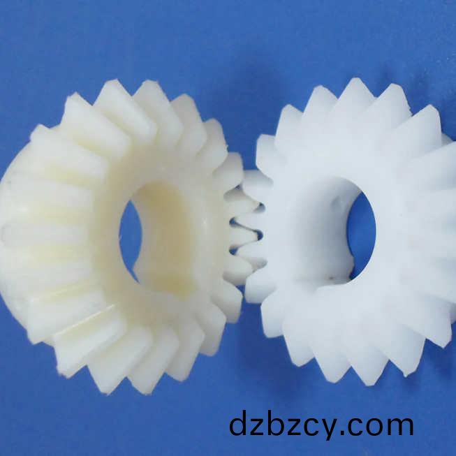齒輪(lun)專用(yong)PA66尼(ni)龍(long)原(yuan)料(liao)有哪些性能特(te)點(dian)