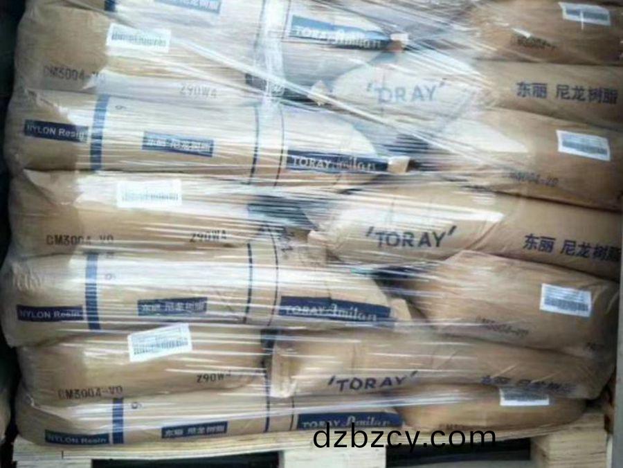 PA66 CM3004G-30日(ri)本(ben)東麗 加(jia)30%玻纖(xian) 環(huan)保(bao) 無滷阻燃(ran)V-0