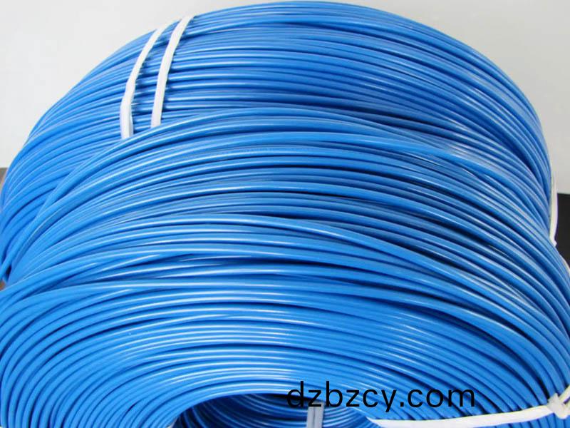 pa6護套(tao)線(xian)好(hao)不好？PA6護套料介(jie)紹(shao)！